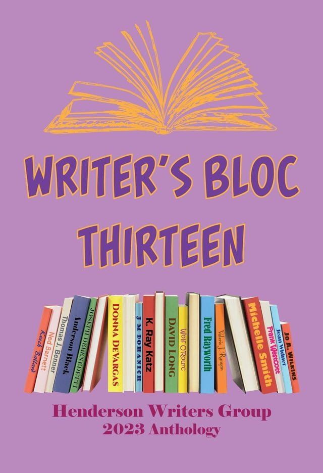  Writers Bloc Thirteen(Kobo/電子書)