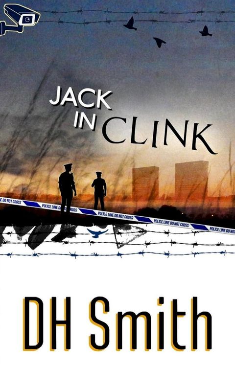 Jack in Clink(Kobo/電子書)