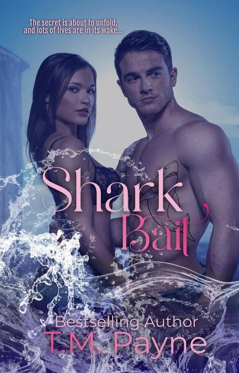 Shark Bait(Kobo/電子書)