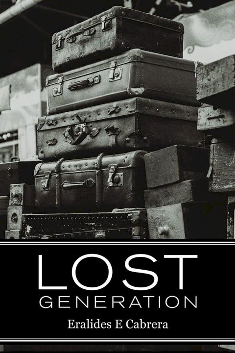 Lost Generation(Kobo/電子書)