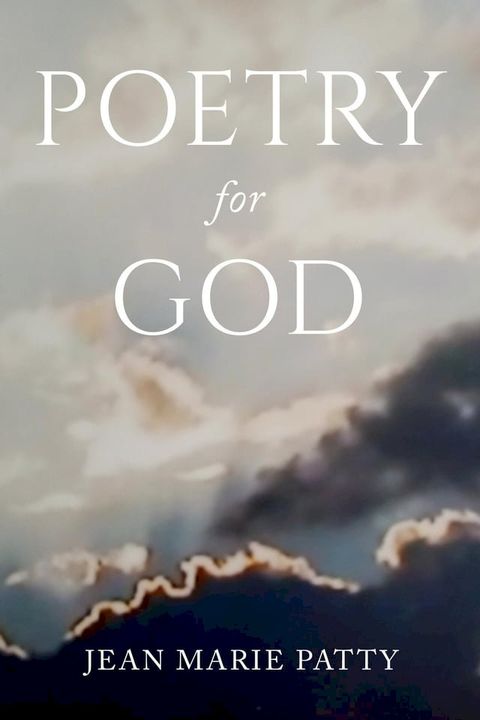 Poetry for God(Kobo/電子書)