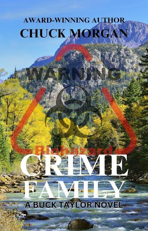 Crime Family, A Buck Taylor Novel(Kobo/電子書)