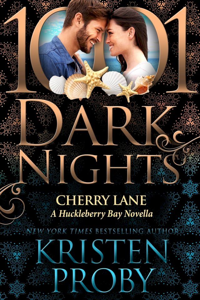  Cherry Lane: A Huckleberry Bay Novella(Kobo/電子書)