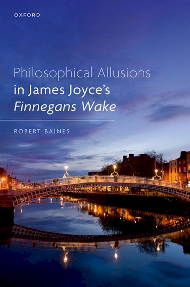  Philosophical Allusions in James Joyce's Finnegans Wake(Kobo/電子書)