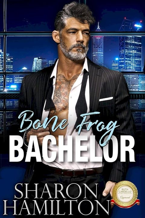 Bone Frog Bachelor(Kobo/電子書)