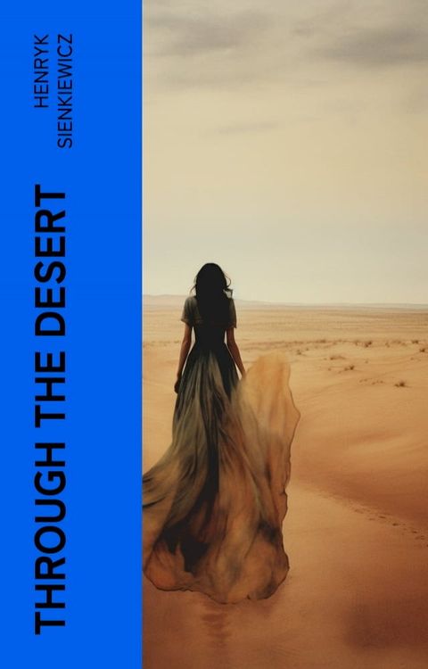 Through the Desert(Kobo/電子書)