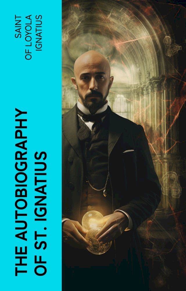  The Autobiography of St. Ignatius(Kobo/電子書)