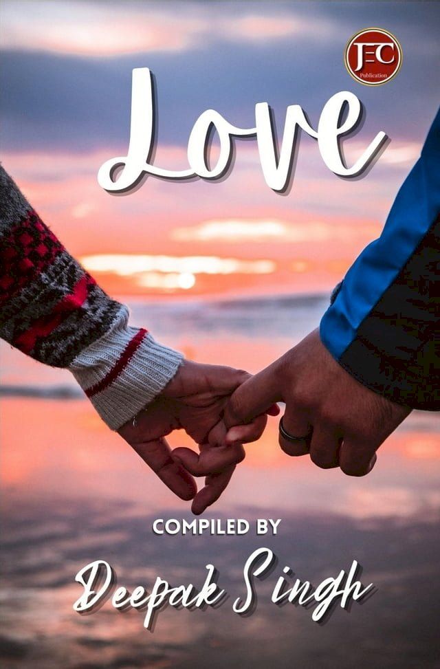  Love(Kobo/電子書)