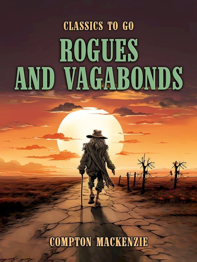  Rogues and Vagabonds(Kobo/電子書)