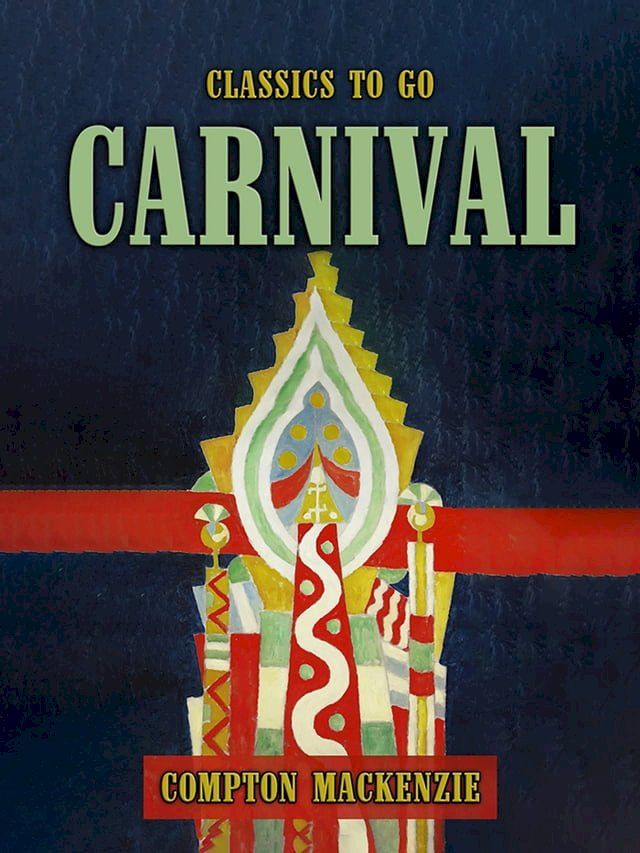  Carnival(Kobo/電子書)