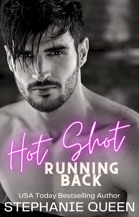 Hot Shot Running Back(Kobo/電子書)