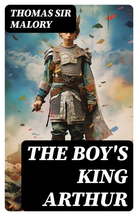 The Boy's King Arthur(Kobo/電子書)