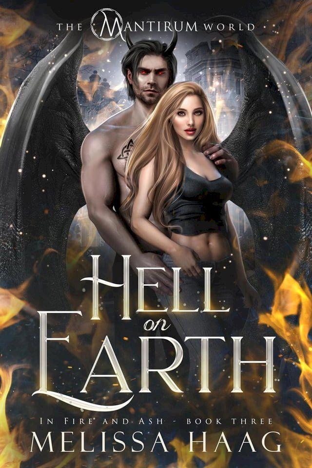  Hell On Earth(Kobo/電子書)