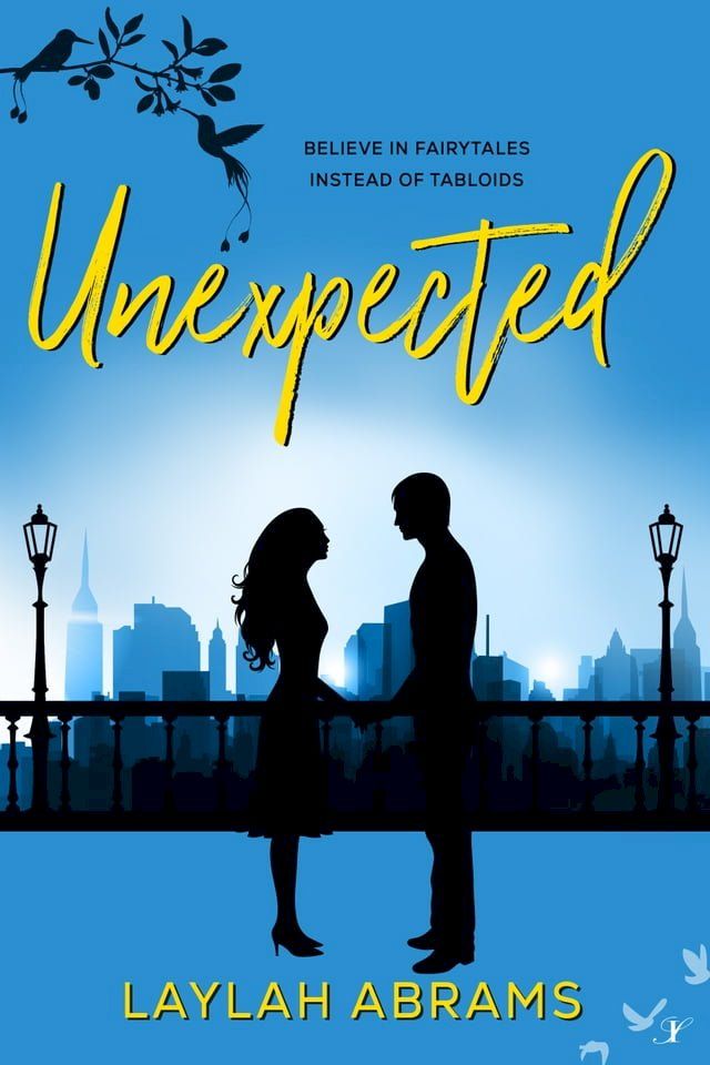  Unexpected(Kobo/電子書)