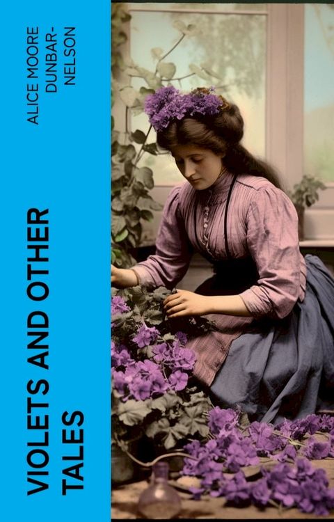 Violets and Other Tales(Kobo/電子書)