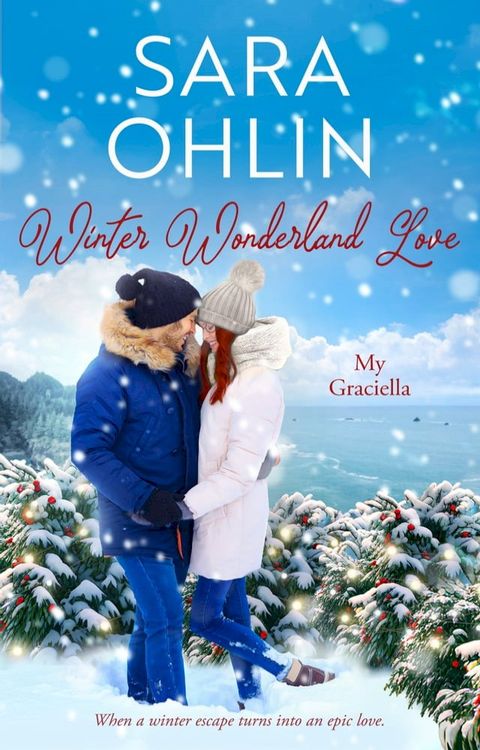 Winter Wonderland Love(Kobo/電子書)