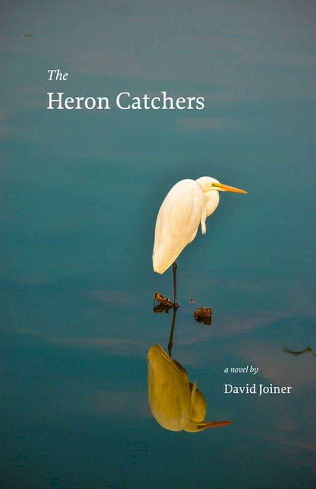  The Heron Catchers(Kobo/電子書)