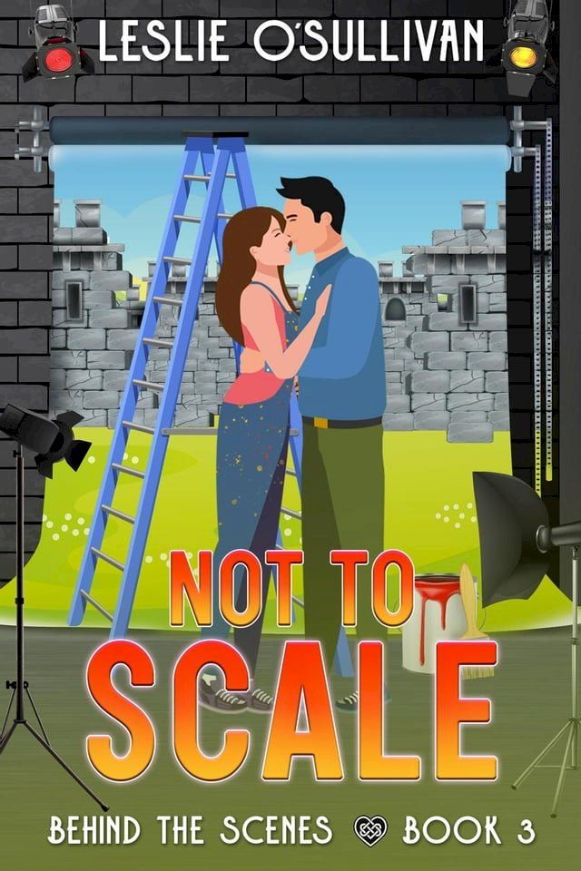  Not to Scale(Kobo/電子書)