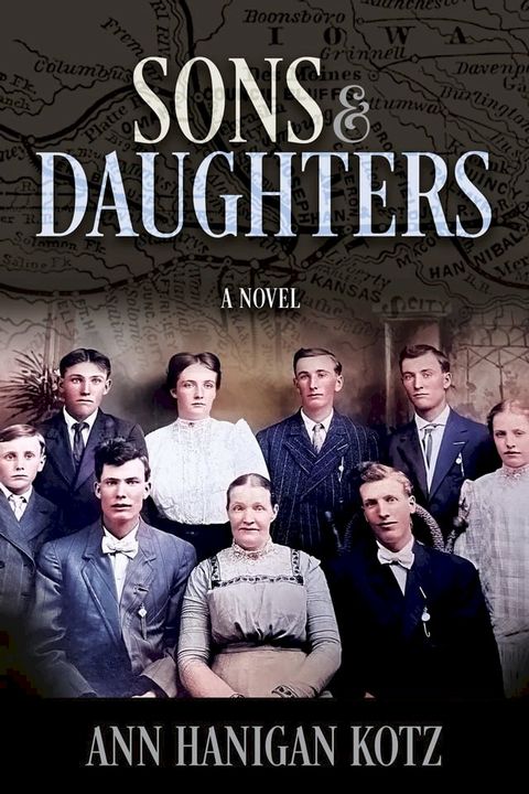 Sons & Daughters(Kobo/電子書)