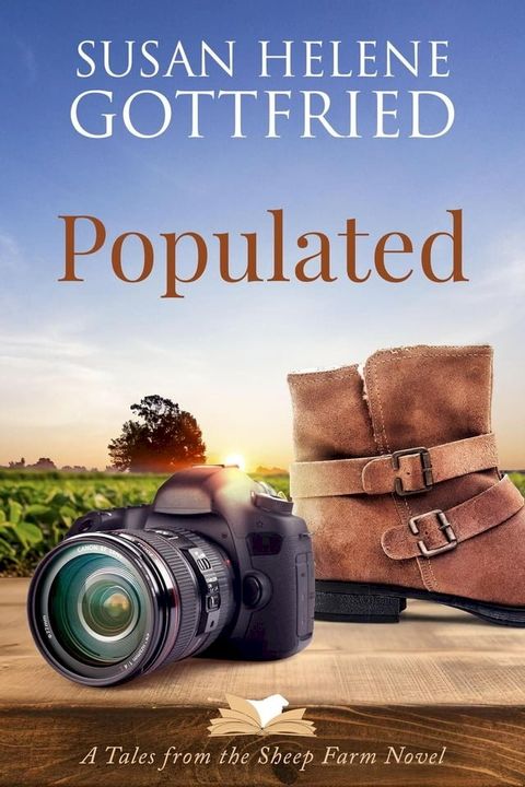 Populated(Kobo/電子書)