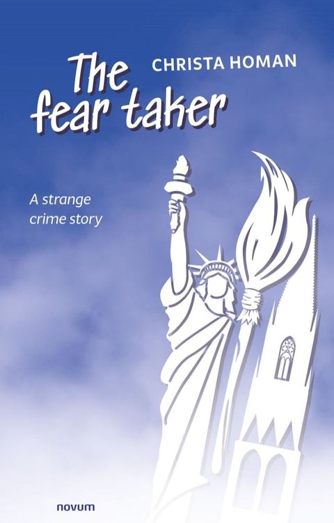 The fear taker(Kobo/電子書)