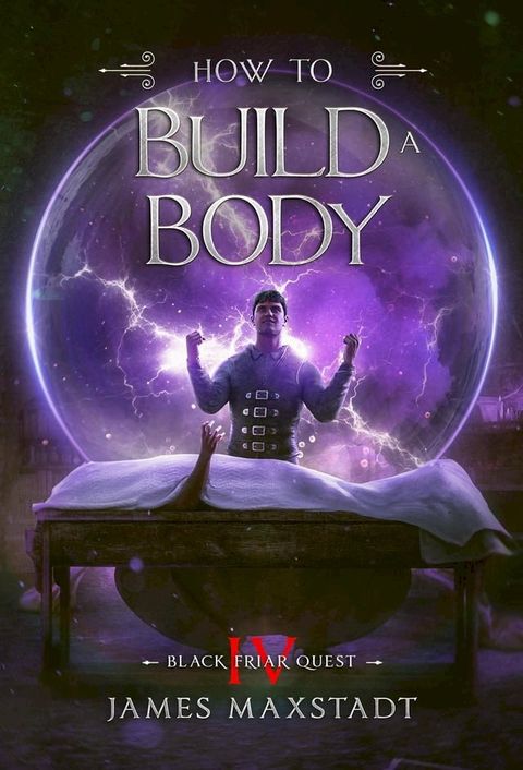 How to Build a Body(Kobo/電子書)