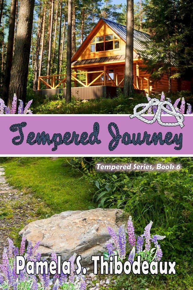  Tempered Journey(Kobo/電子書)