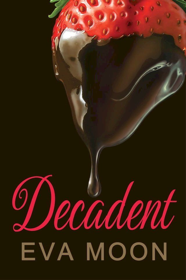  Decadent(Kobo/電子書)