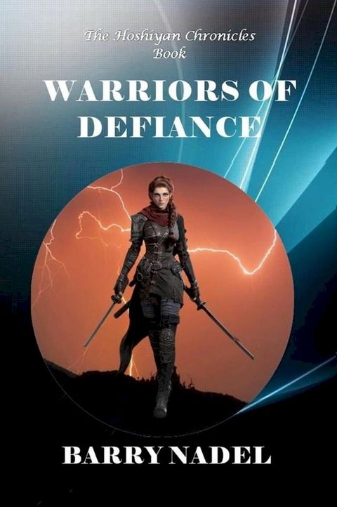 Warrriors of Defiance(Kobo/電子書)