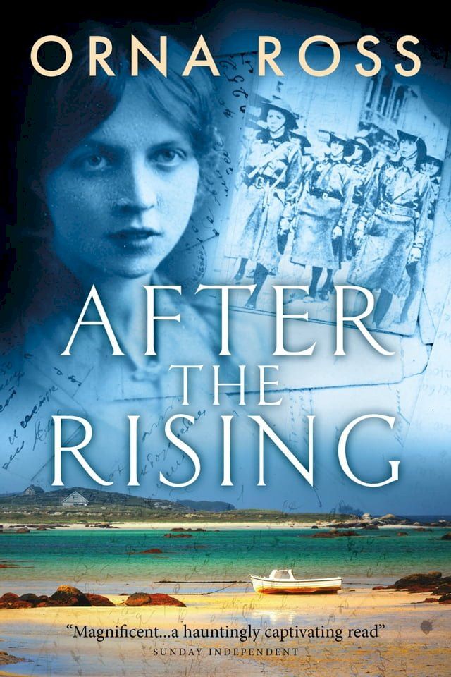  After the Rising: Centenary Edition(Kobo/電子書)