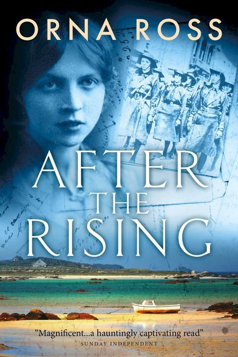 After the Rising: Centenary Edition(Kobo/電子書)