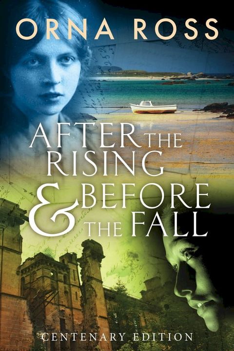 After the Rising & Before the Fall(Kobo/電子書)