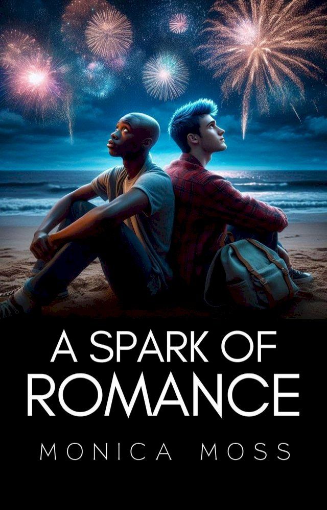  A Spark of Romance(Kobo/電子書)