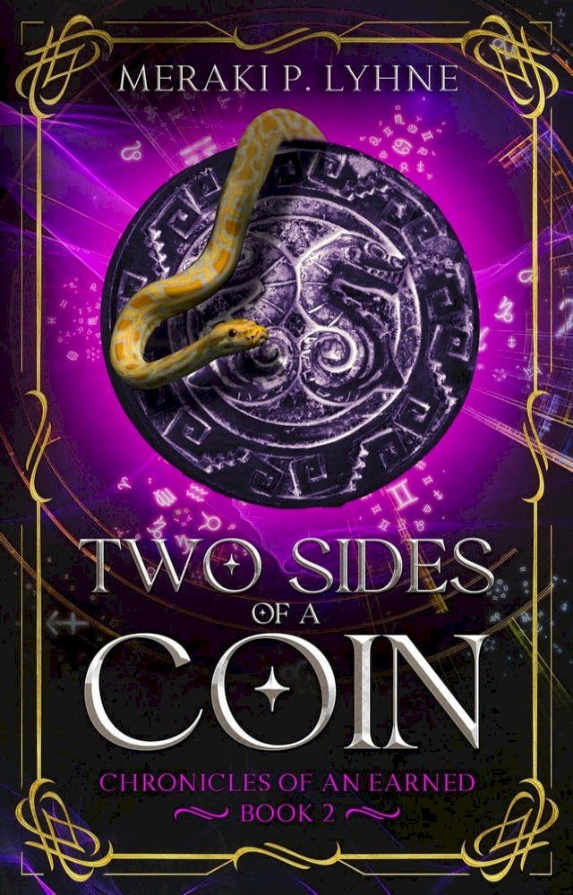  Two Sides of a Coin(Kobo/電子書)