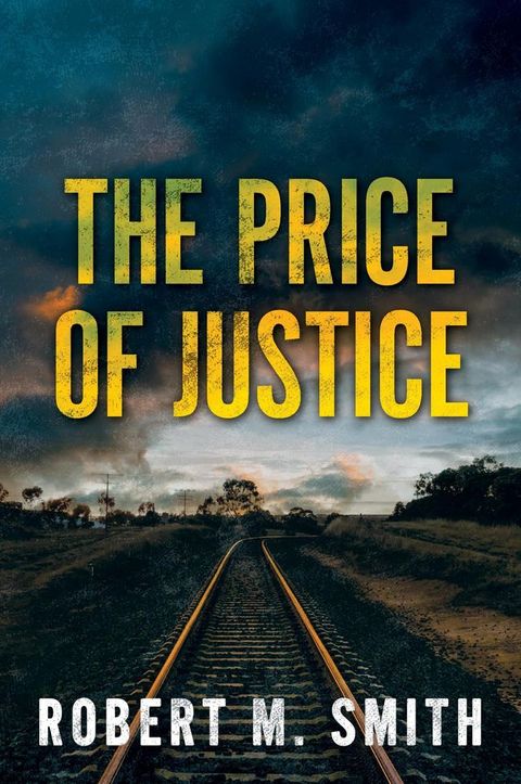 The Price of Justice(Kobo/電子書)