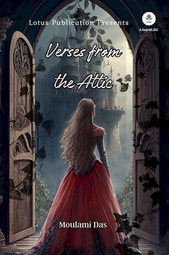  Verses from the attic(Kobo/電子書)