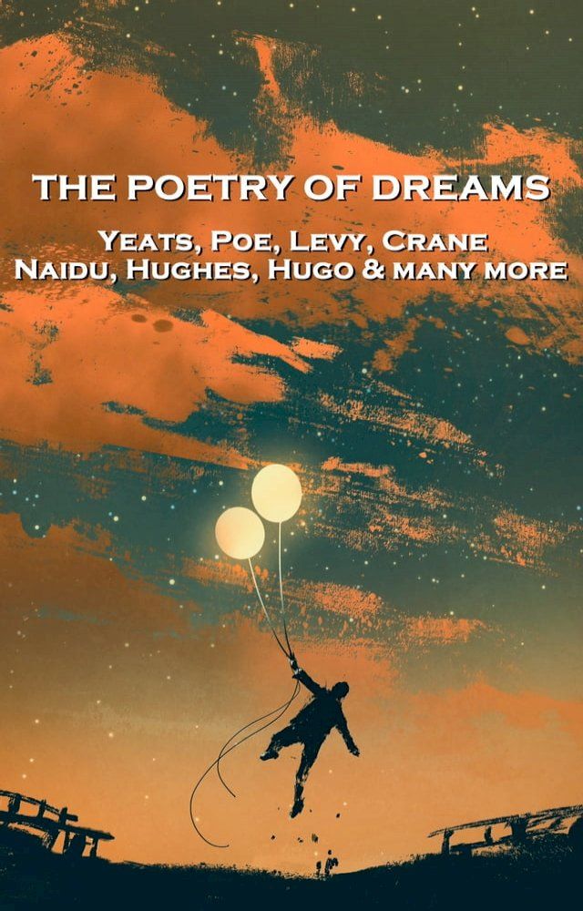  The Poetry of Dreams(Kobo/電子書)