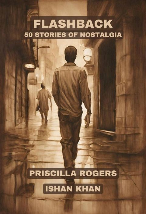 Flashback: 50 Stories of Nostalgia(Kobo/電子書)