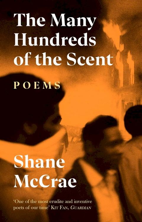 The Many Hundreds of the Scent(Kobo/電子書)