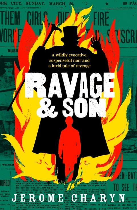 Ravage & Son(Kobo/電子書)