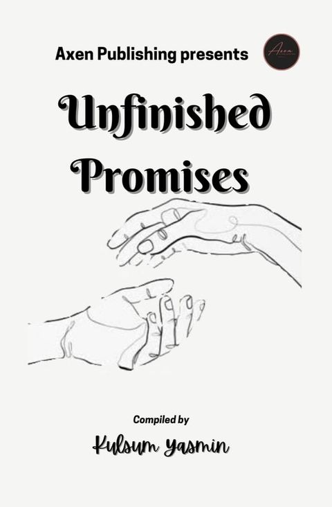 Unfinished Promises(Kobo/電子書)