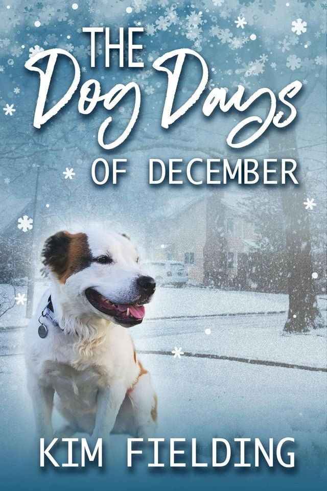  The Dog Days of December(Kobo/電子書)