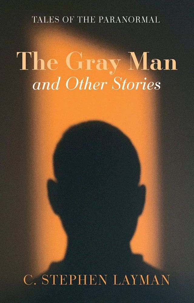  The Gray Man and Other Stories(Kobo/電子書)