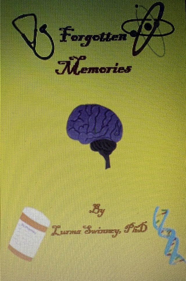  Forgotten Memories(Kobo/電子書)