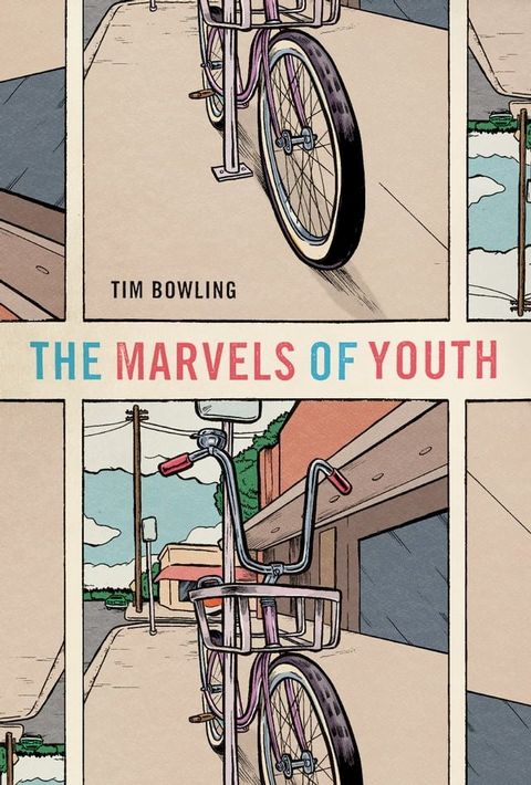 The Marvels of Youth(Kobo/電子書)