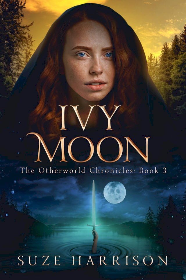  Ivy Moon(Kobo/電子書)