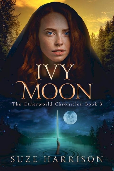 Ivy Moon(Kobo/電子書)