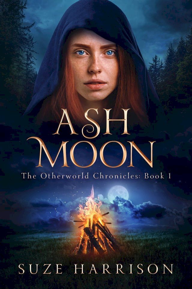  Ash Moon(Kobo/電子書)