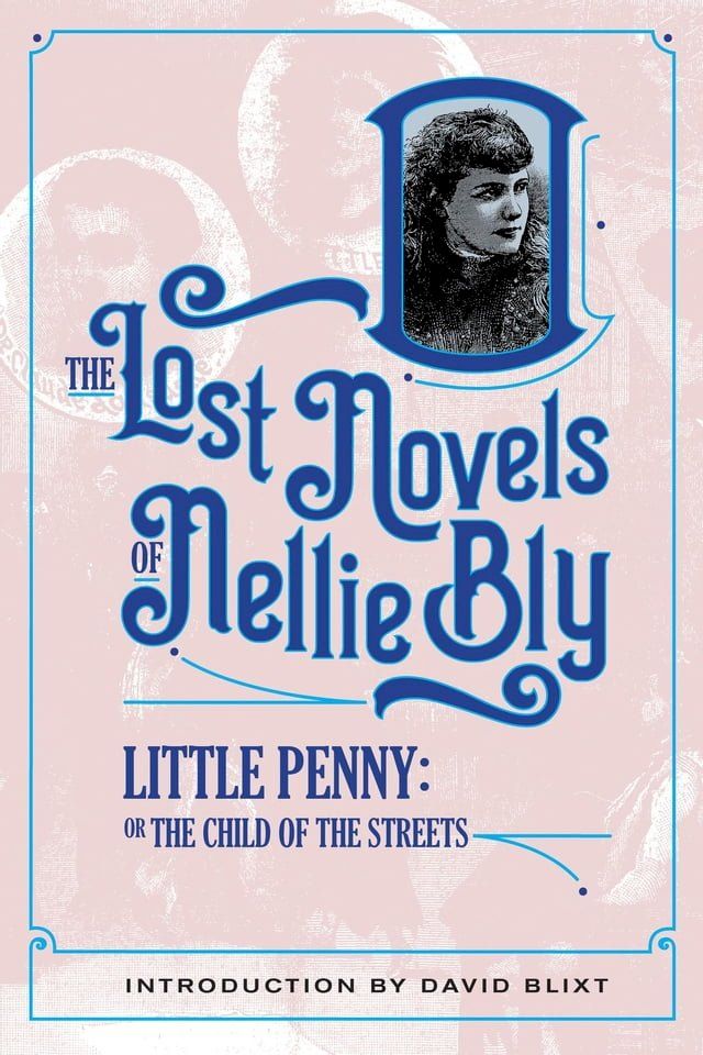  Little Penny, Child Of The Streets(Kobo/電子書)