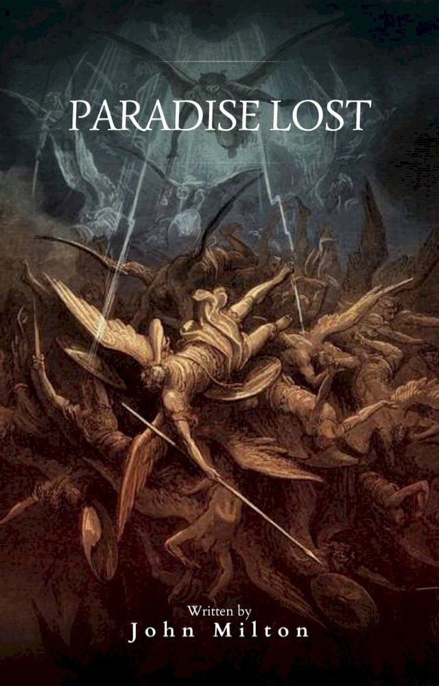  Paradise Lost(Kobo/電子書)